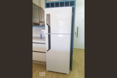Apartamento para alugar com 49m², 1 quarto e 1 vaga Apartamento para alugar com 49m², 1 quarto e 1 vagaCozinha