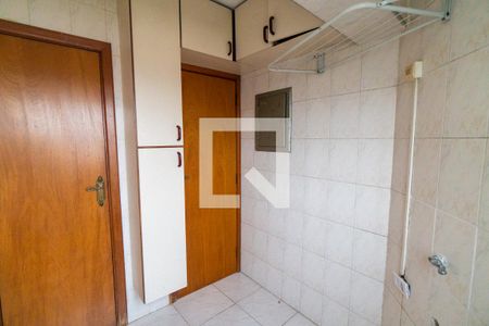 Apartamento para alugar com 147m², 3 quartos e 2 vagas Apartamento para alugar com 147m², 3 quartos e 2 vagasÁrea de Serviço
