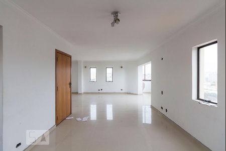 Apartamento para alugar com 147m², 3 quartos e 2 vagasSala