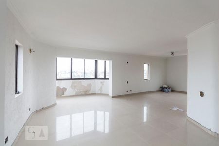 Sala de apartamento à venda com 3 quartos, 147m² em Jardim Jabaquara, São Paulo
