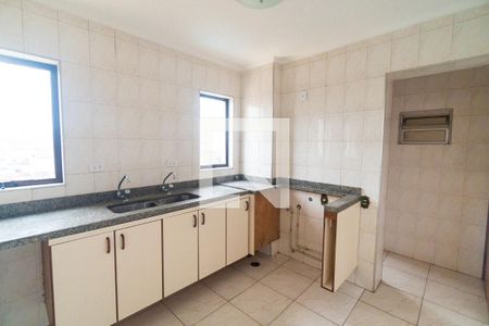 Apartamento para alugar com 147m², 3 quartos e 2 vagas Apartamento para alugar com 147m², 3 quartos e 2 vagasBanheiro Social