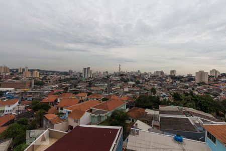 Vista de apartamento à venda com 3 quartos, 147m² em Jardim Jabaquara, São Paulo