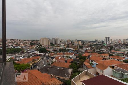 Vista de apartamento à venda com 3 quartos, 147m² em Jardim Jabaquara, São Paulo