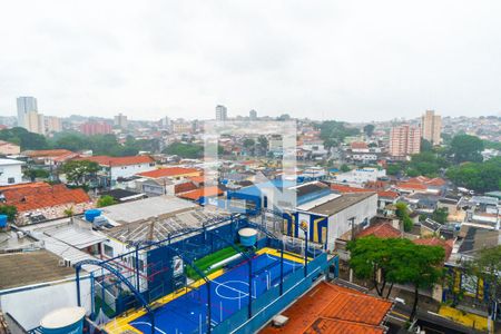 Apartamento para alugar com 147m², 3 quartos e 2 vagas Apartamento para alugar com 147m², 3 quartos e 2 vagasVista da Suite 2