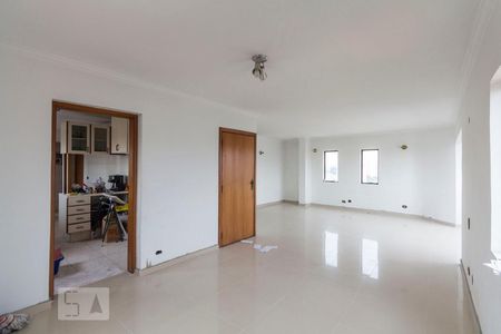 Sala de apartamento à venda com 3 quartos, 147m² em Jardim Jabaquara, São Paulo