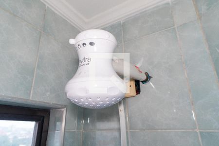 Apartamento para alugar com 147m², 3 quartos e 2 vagas Apartamento para alugar com 147m², 3 quartos e 2 vagasBanheiro da Suíte 1 Detalhe