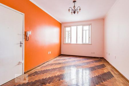 Apartamento para alugar com 55m², 1 quarto e sem vaga Apartamento para alugar com 55m², 1 quarto e sem vagasala