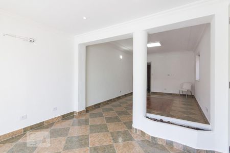 Sala de casa para alugar com 2 quartos, 120m² em Santana, São Paulo