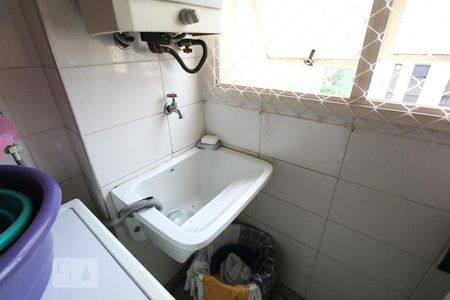 Apartamento à venda com 74m², 2 quartos e 2 vagasarea de serviço