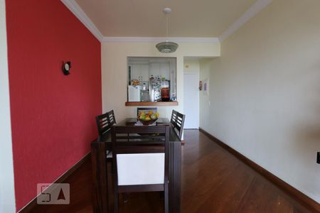 Apartamento à venda com 74m², 2 quartos e 2 vagassala