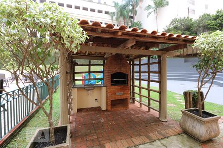 Apartamento à venda com 74m², 2 quartos e 2 vagaschurrasqueira