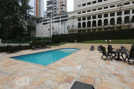 Apartamento à venda com 74m², 2 quartos e 2 vagaspiscina