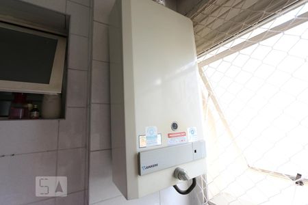 Apartamento à venda com 74m², 2 quartos e 2 vagasarea de serviço