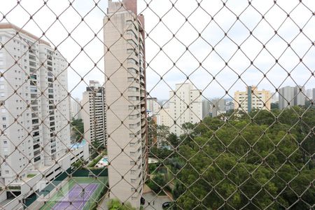 Apartamento à venda com 74m², 2 quartos e 2 vagasvista