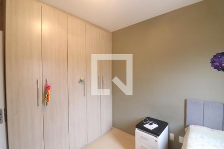 Quarto 1  de apartamento para alugar com 2 quartos, 58m² em Lauzane Paulista, São Paulo