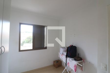 Apartamento à venda com 58m², 2 quartos e 2 vagasQuarto 2