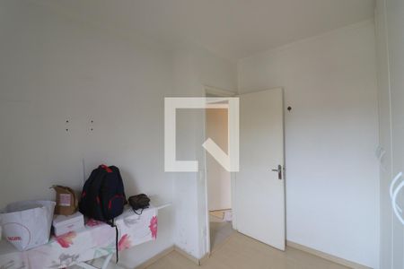Apartamento à venda com 58m², 2 quartos e 2 vagasQuarto 2