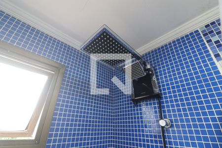 Apartamento à venda com 58m², 2 quartos e 2 vagasBanheiro 