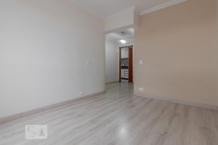 Sala de apartamento à venda com 2 quartos, 62m² em Vila Moinho Velho, São Paulo