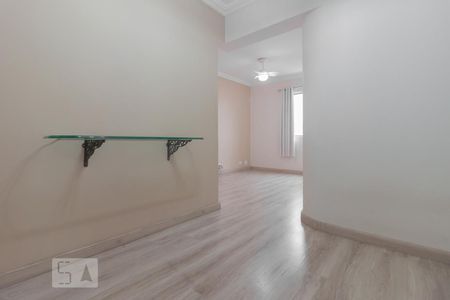 Sala de apartamento à venda com 2 quartos, 62m² em Vila Moinho Velho, São Paulo