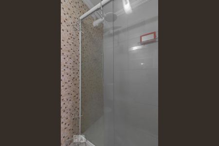 Banheiro de apartamento à venda com 2 quartos, 62m² em Vila Moinho Velho, São Paulo