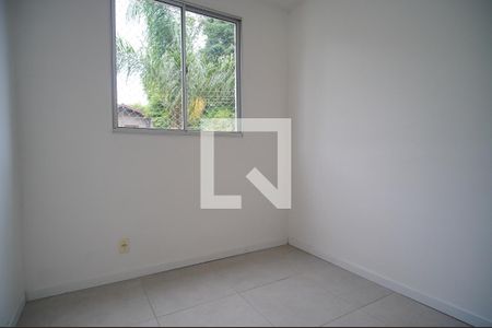 Quarto 1 de apartamento à venda com 2 quartos, 50m² em Operário, Novo Hamburgo