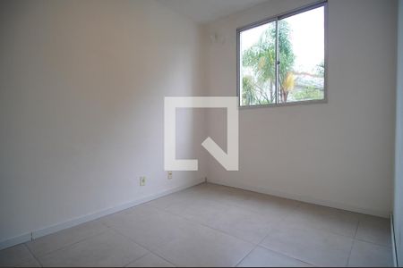 Suíte de apartamento à venda com 2 quartos, 50m² em Operário, Novo Hamburgo