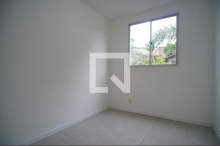 Quarto 1 de apartamento à venda com 2 quartos, 50m² em Operário, Novo Hamburgo