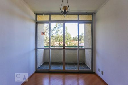 Sala de Estar de apartamento para alugar com 2 quartos, 68m² em Lajeado, São Paulo