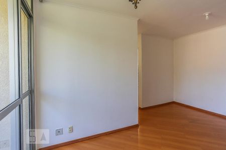 Sala de Estar de apartamento para alugar com 2 quartos, 68m² em Lajeado, São Paulo
