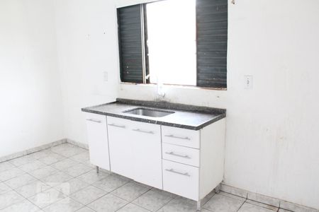 Cozinha de casa à venda com 3 quartos, 110m² em Jardim das Tulipas, Jundiaí