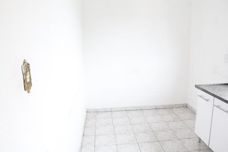 Cozinha de casa à venda com 2 quartos, 70m² em Jardim das Tulipas, Jundiaí
