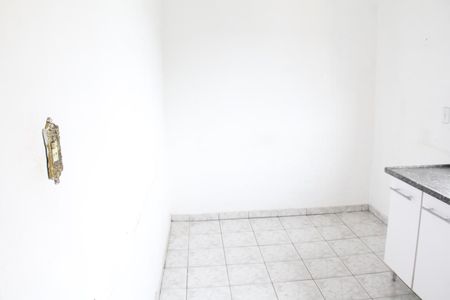 Cozinha de casa à venda com 3 quartos, 110m² em Jardim das Tulipas, Jundiaí