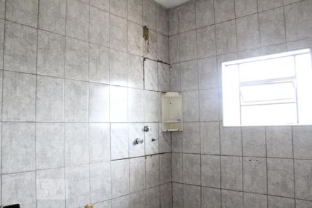 Banheiro de casa à venda com 3 quartos, 110m² em Jardim das Tulipas, Jundiaí