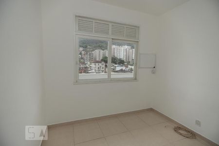 Quarto de apartamento à venda com 1 quarto, 46m² em Engenho Novo, Rio de Janeiro