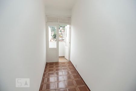 Sala de apartamento à venda com 1 quarto, 46m² em Engenho Novo, Rio de Janeiro