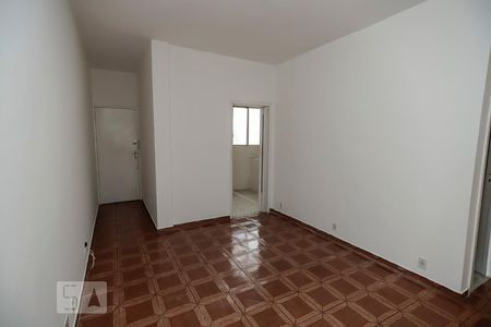 Sala de apartamento à venda com 1 quarto, 46m² em Engenho Novo, Rio de Janeiro