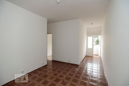 Sala de apartamento à venda com 1 quarto, 46m² em Engenho Novo, Rio de Janeiro
