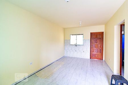 Apartamento para alugar com 60m², 2 quartos e 2 vagasSala