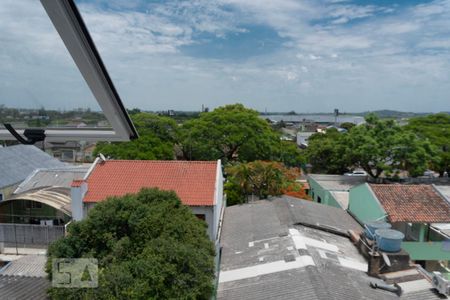 Vista de apartamento para alugar com 2 quartos, 50m² em Rio dos Sinos, São Leopoldo