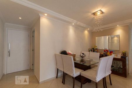 Sala de apartamento para alugar com 2 quartos, 79m² em Jardim Londrina, São Paulo