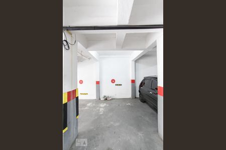 Casa de condomínio à venda com 76m², 2 quartos e 1 vagaGaragem