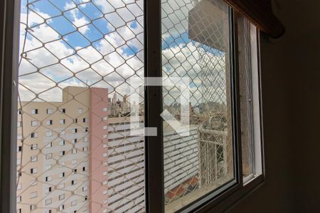 Apartamento à venda com 32m², 1 quarto e sem vagaVista da Suíte