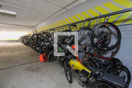 Apartamento à venda com 32m², 1 quarto e sem vagaBicicletário