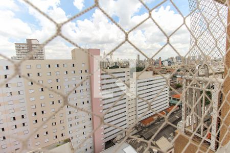 Apartamento à venda com 32m², 1 quarto e sem vagaVista da Suíte