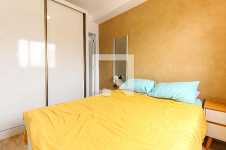 Suíte de apartamento à venda com 1 quarto, 32m² em Brás, São Paulo