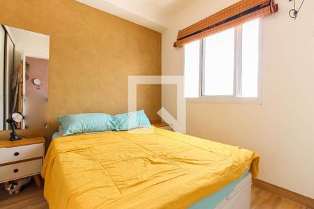 Suíte de apartamento à venda com 1 quarto, 32m² em Brás, São Paulo