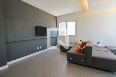 Apartamento à venda com 32m², 1 quarto e sem vagaÁrea comum