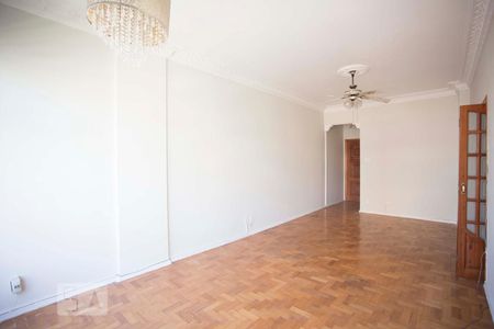 Apartamento à venda com 115m², 3 quartos e 1 vagasala