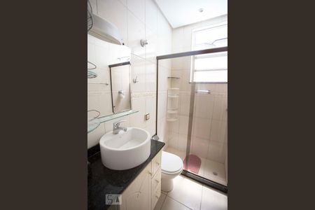 Apartamento à venda com 115m², 3 quartos e 1 vagabanheiro